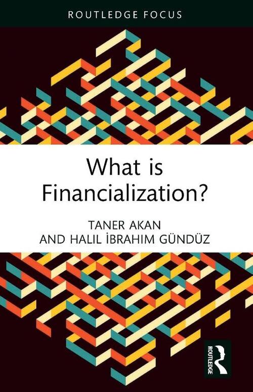 What is Financialization?