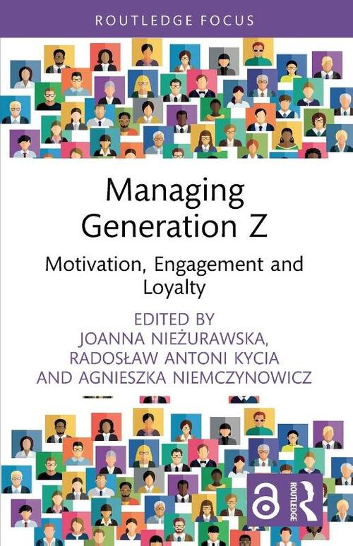 Managing Generation Z