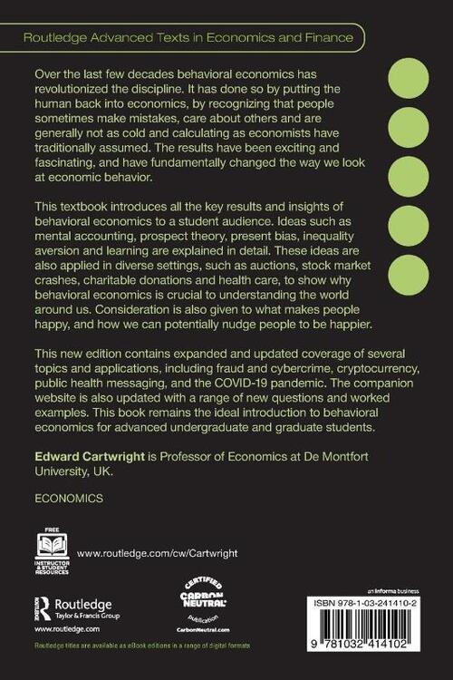 Behavioral Economics