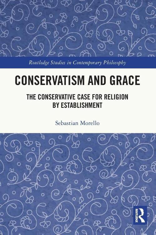 Conservatism and Grace