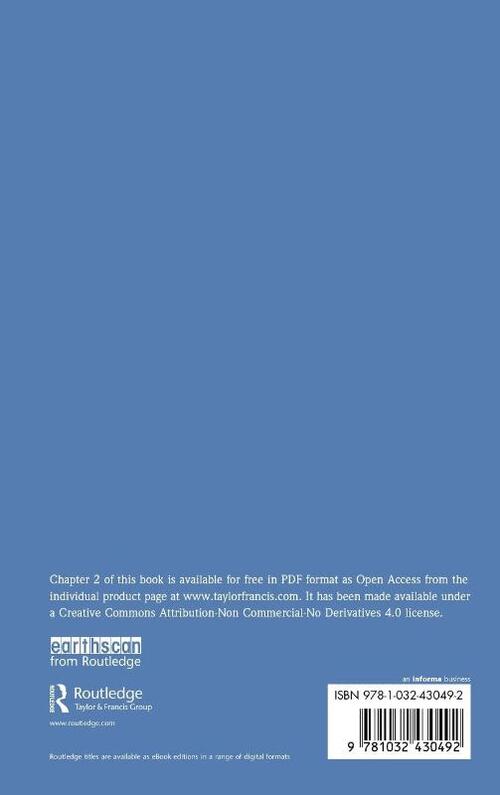 Critical Approaches to the Australian Blue Humanities