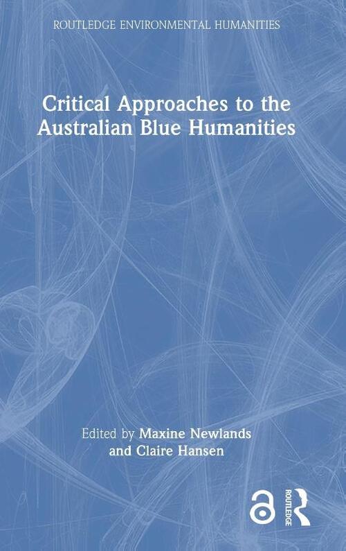 Critical Approaches to the Australian Blue Humanities