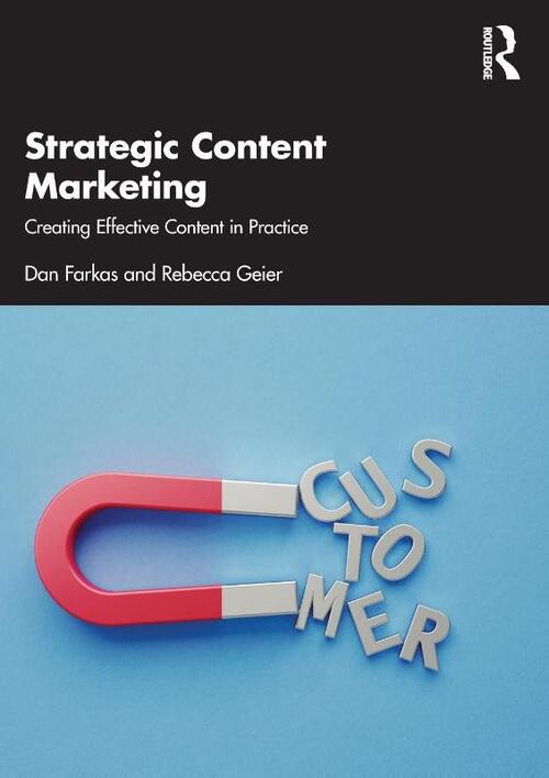 Strategic Content Marketing