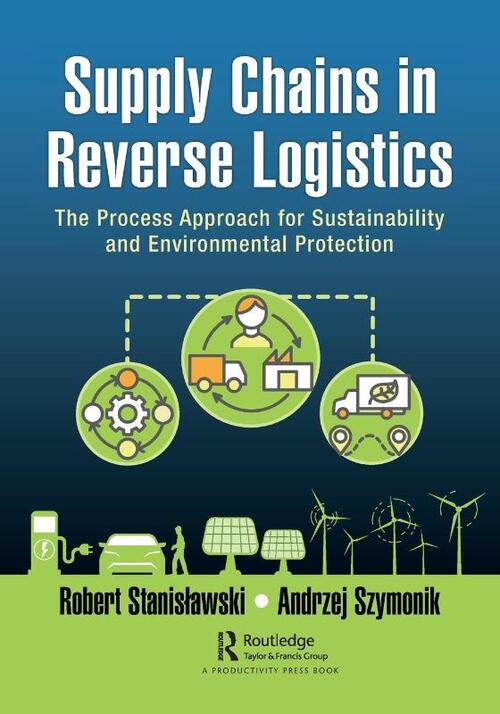Supply Chains in Reverse Logistics