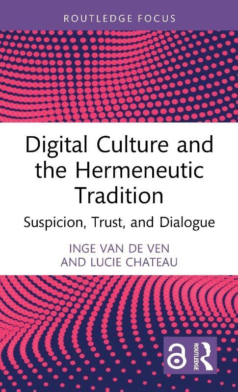 Digital Culture and the Hermeneutic Tradition