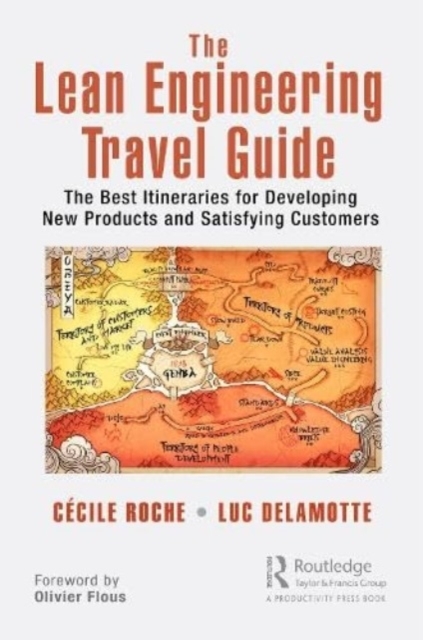 The Lean Engineering Travel Guide