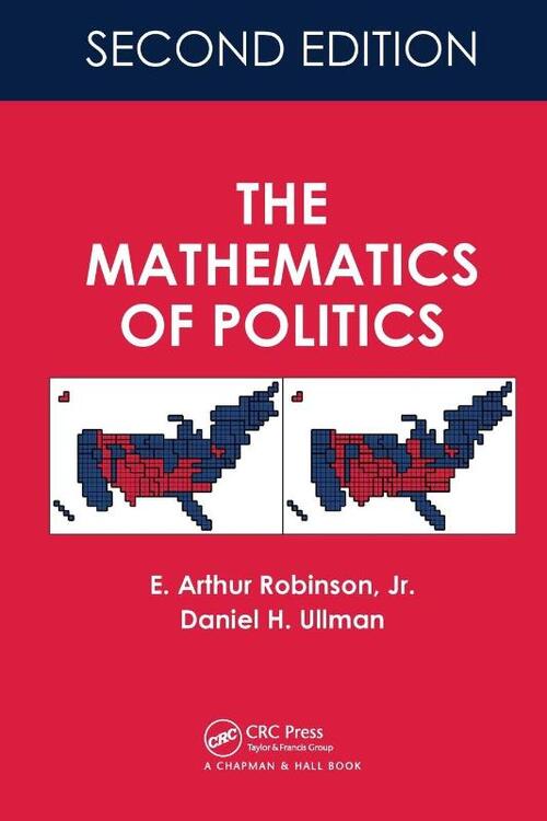 The Mathematics of Politics