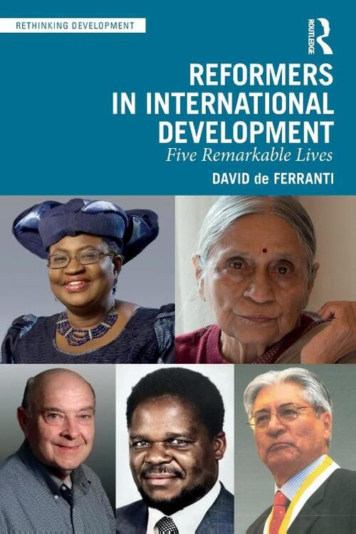 Reformers in International Development