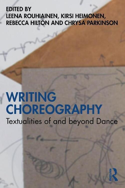 Writing Choreography