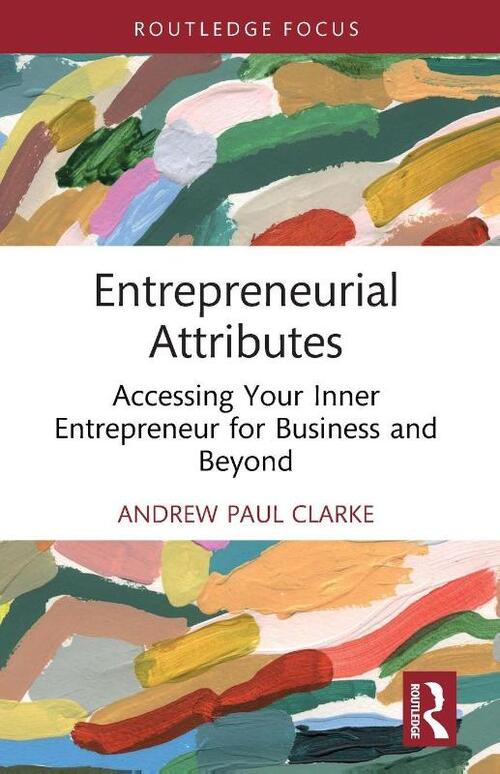 Entrepreneurial Attributes