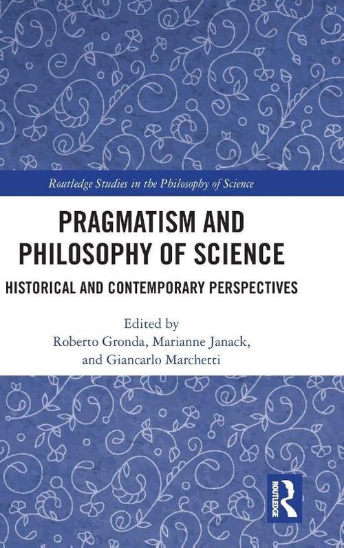 Pragmatism and Philosophy of Science