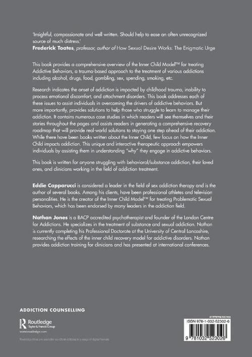 Understanding Your Inner Child and Overcoming Addiction