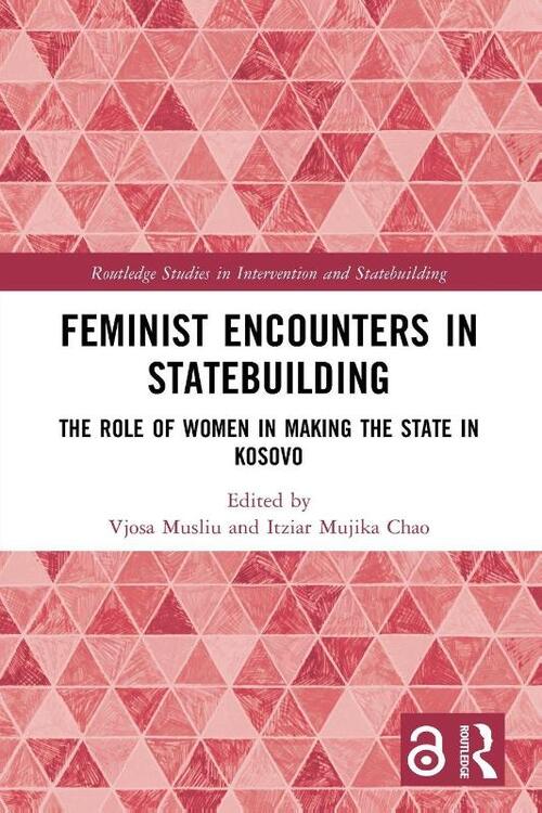 Feminist Encounters in Statebuilding