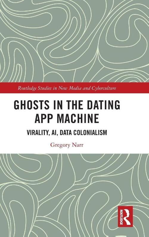 Ghosts in the Dating App Machine