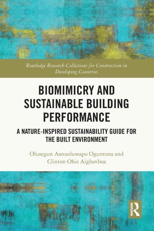 Biomimicry and Sustainable Building Performance