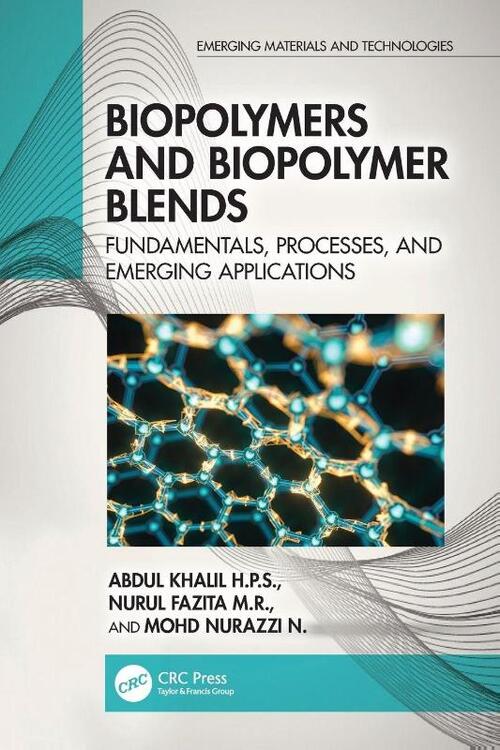 Biopolymers and Biopolymer Blends