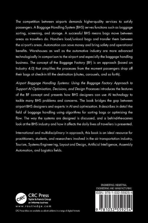 Airport Baggage Handling Systems