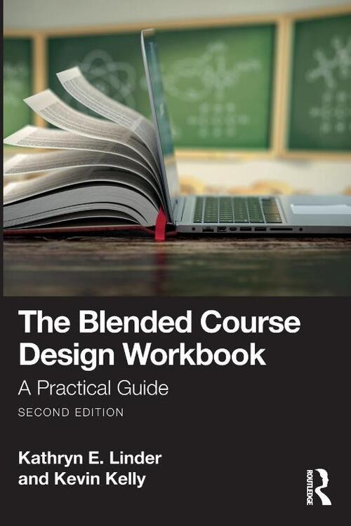 The Blended Course Design Workbook