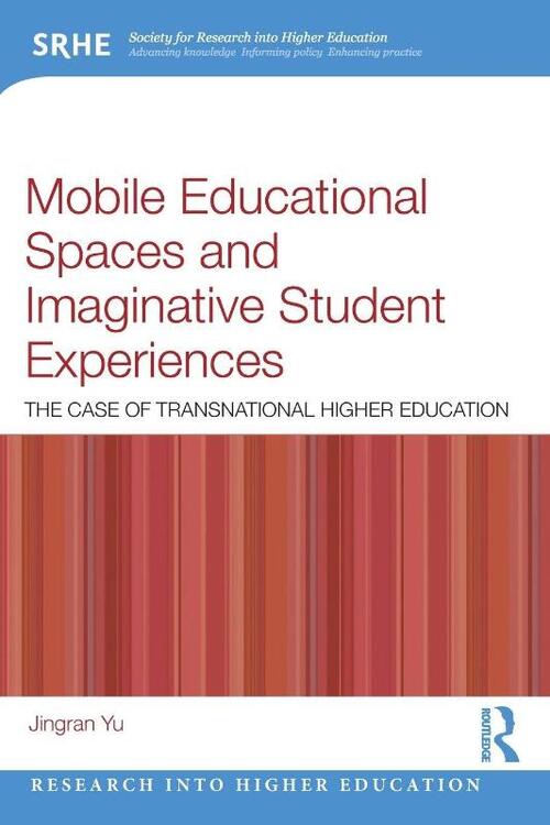 Mobile Educational Spaces and Imaginative Student Experiences