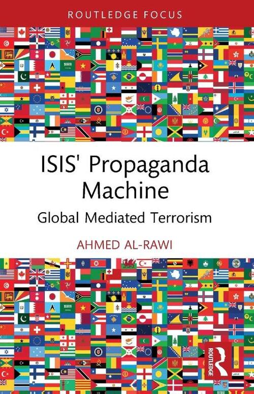 ISIS' Propaganda Machine