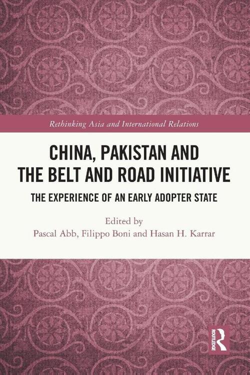 China, Pakistan and the Belt and Road Initiative