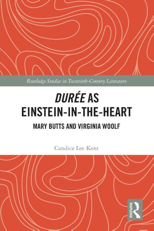 Duree as Einstein-in-the-Heart