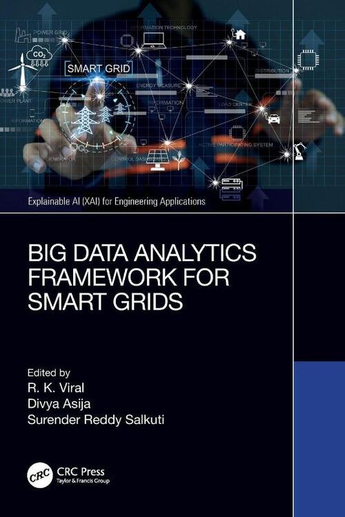 Big Data Analytics Framework for Smart Grids