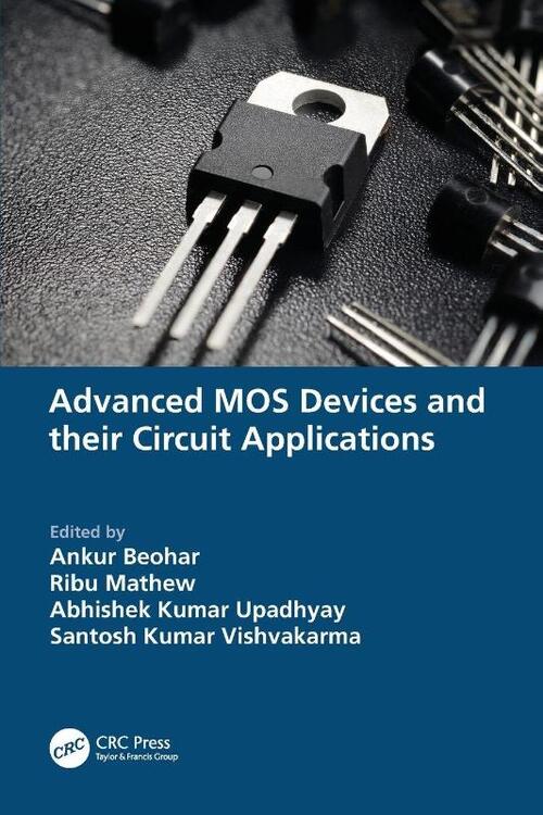 Advanced MOS Devices and their Circuit Applications