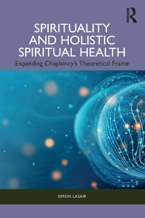 Spirituality and Holistic Spiritual Health