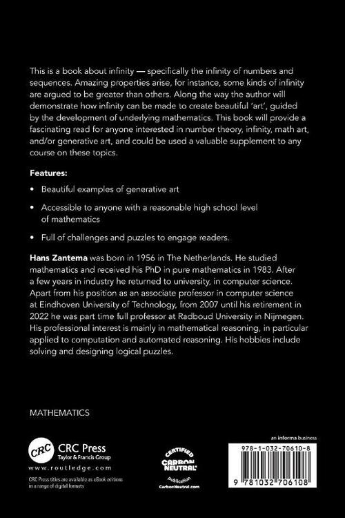 Playing with Infinity