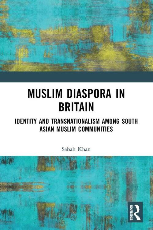 Muslim Diaspora in Britain