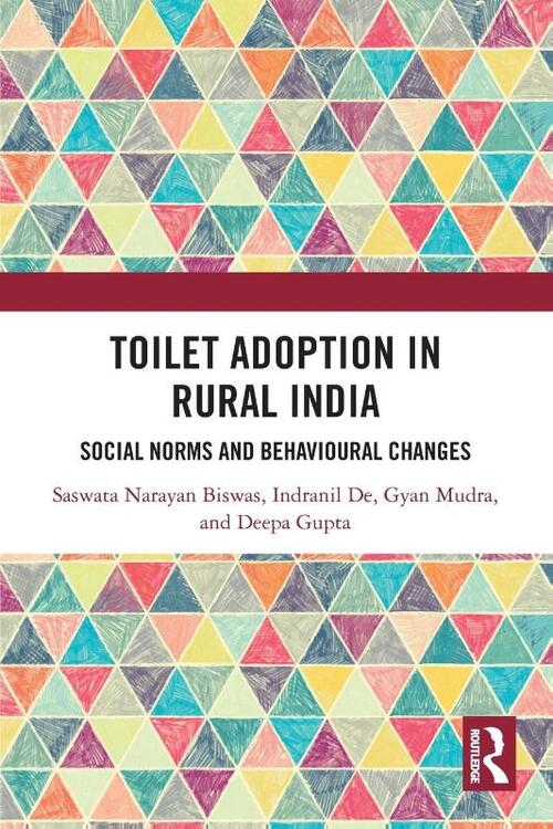Toilet Adoption in Rural India