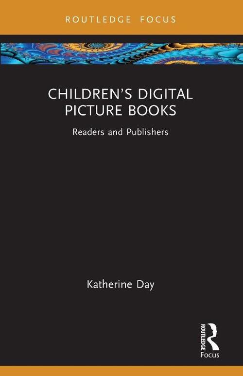 Children’s Digital Picture Books