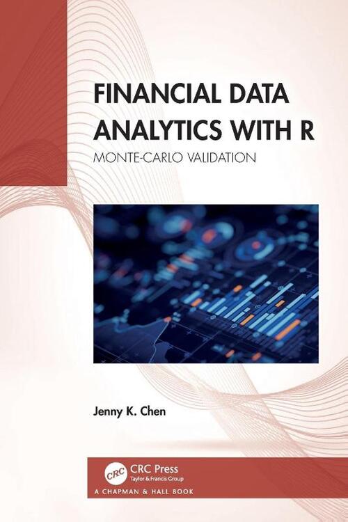 Financial Data Analytics with R