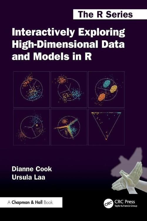 Interactively Exploring High-Dimensional Data and Models in R