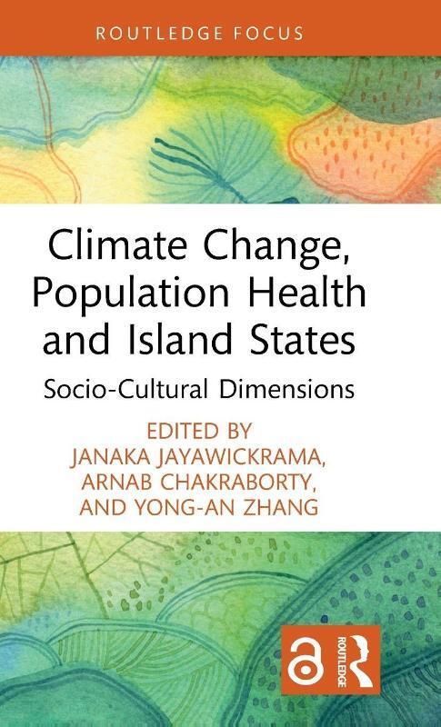 Climate Change, Population Health and Island States