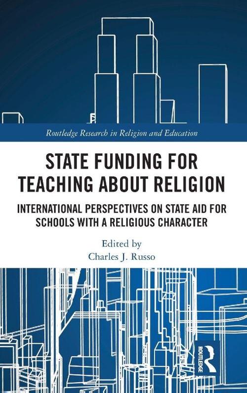 State Funding for Teaching about Religion