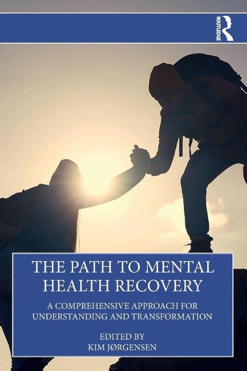 The Path to Mental Health Recovery