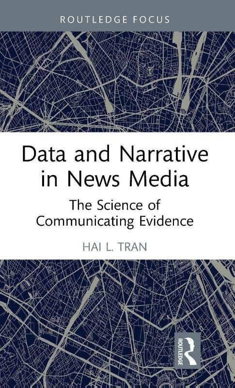 Data and Narrative in News Media