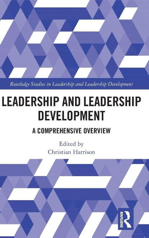 Leadership and Leadership Development