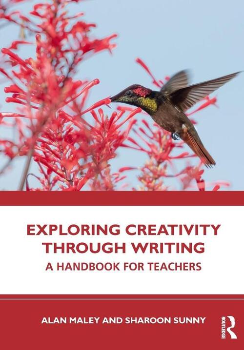 Exploring Creativity Through Writing