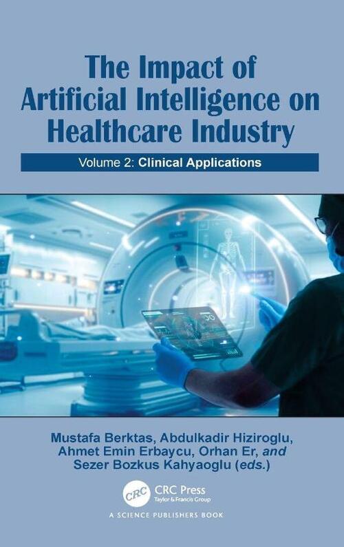 The Impact of Artificial Intelligence on Healthcare Industry