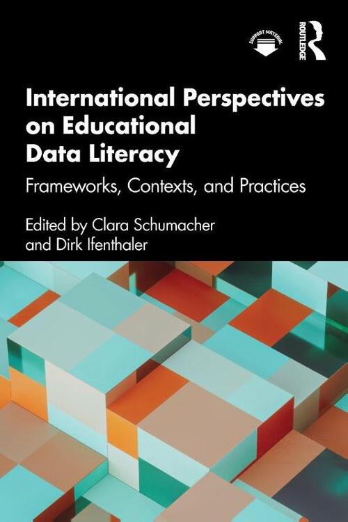 International Perspectives on Educational Data Literacy