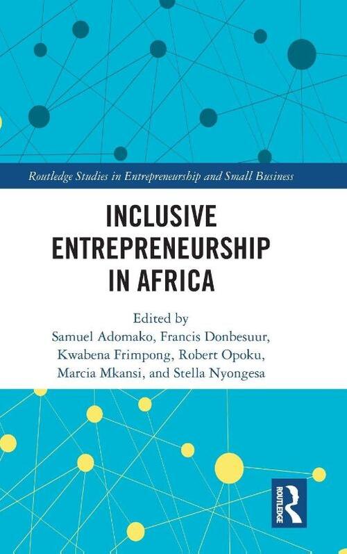 Inclusive Entrepreneurship in Africa