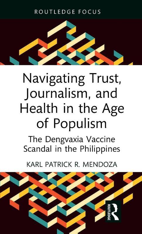 Navigating Trust, Journalism, and Health in the Age of Populism