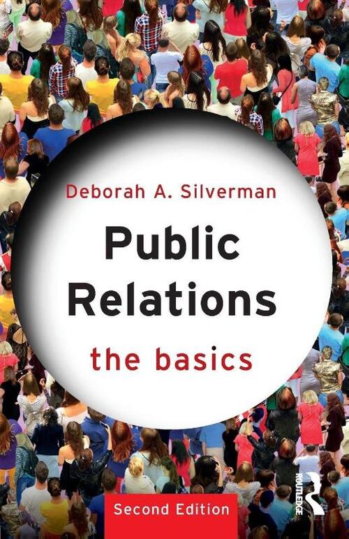 Public Relations: The Basics