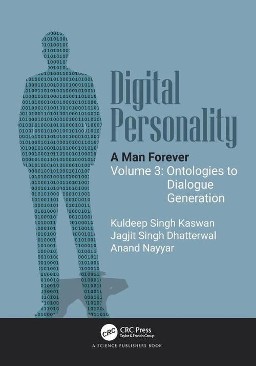 Digital Personality: A Man Forever