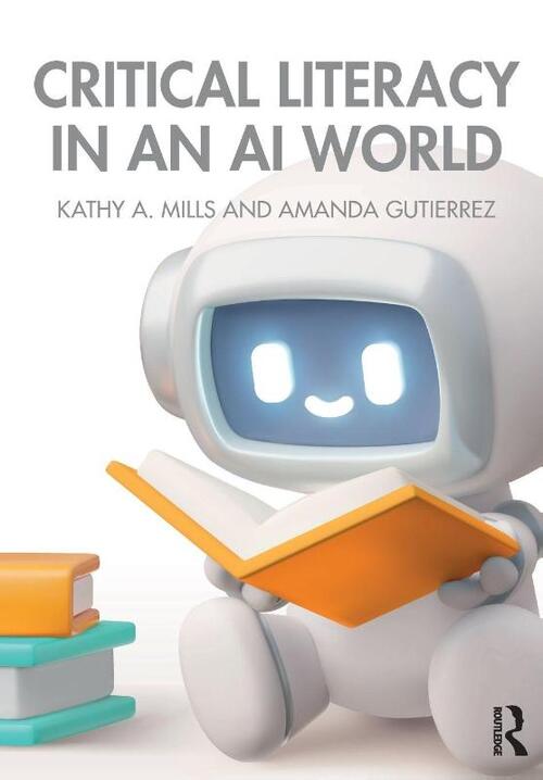 Critical Literacy in an AI World