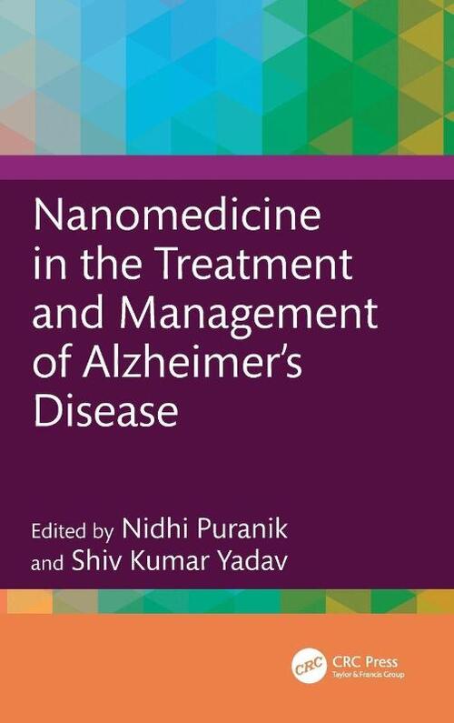 Nanomedicine in the Treatment and Management of Alzheimer's Disease
