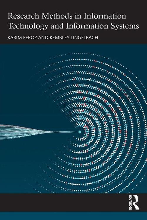 Research Methods in Information Technology and Information Systems
